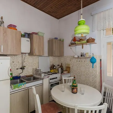 Διαμέρισμα Jurisic Ντουμπρόβνικ