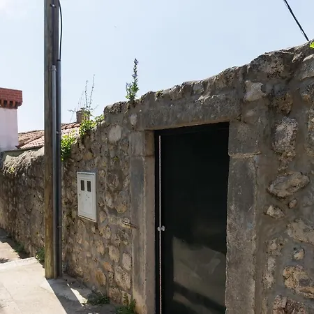 Jurisic Διαμέρισμα Ντουμπρόβνικ