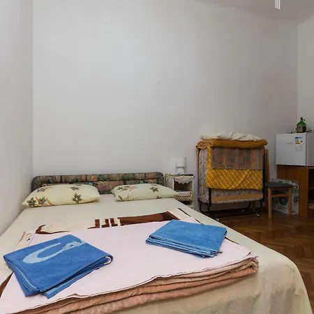 Jurisic Apartamento