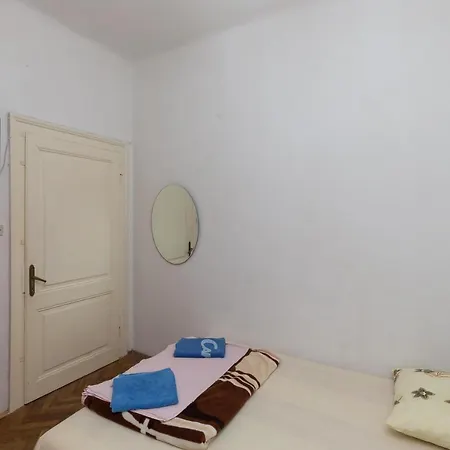 Διαμέρισμα Jurisic