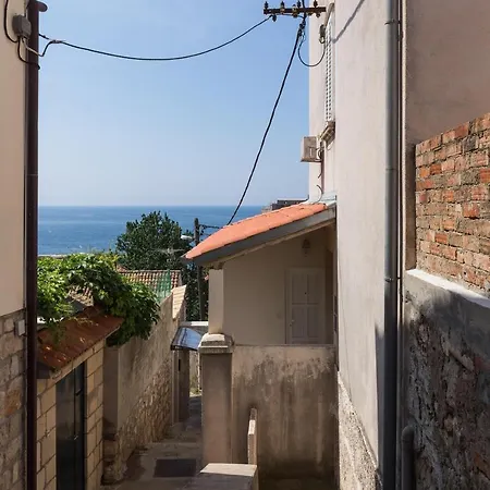 Jurisic Appartamento Ragusa